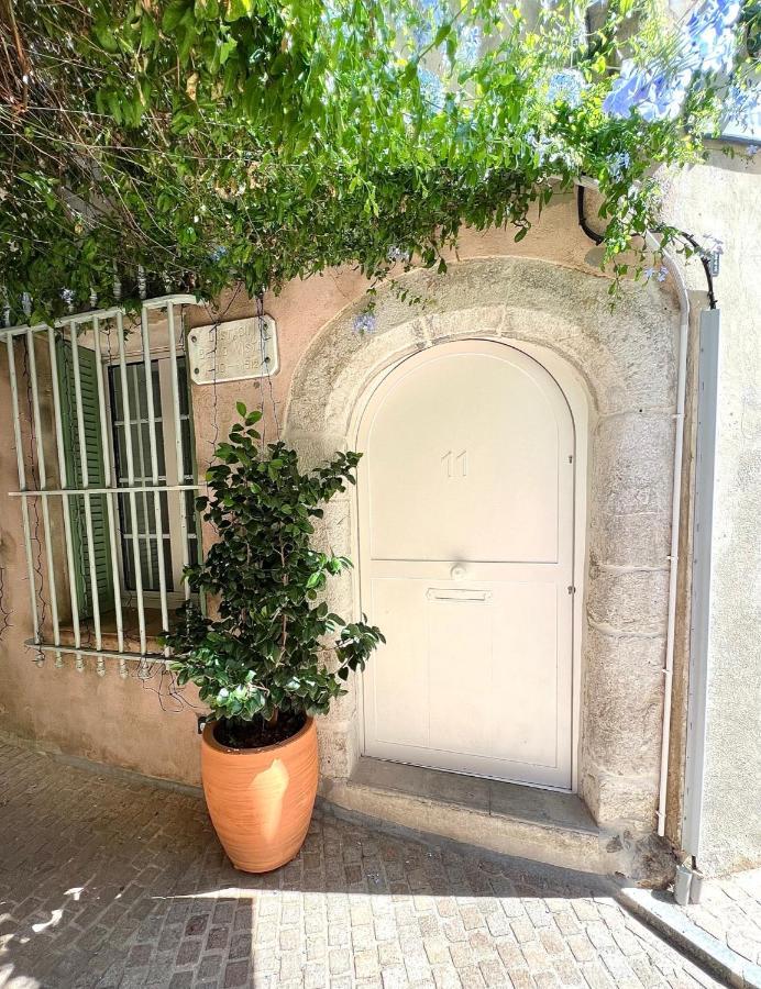 L'Oustaou Bello Visto Le Castellet  Esterno foto